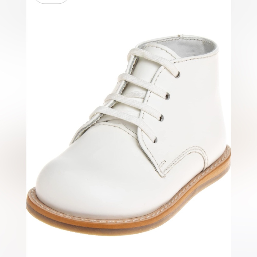 Nwot josmo baby shoes